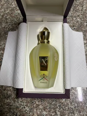 XERJOFF 1861 NAXOS 80-85ml / 100ml