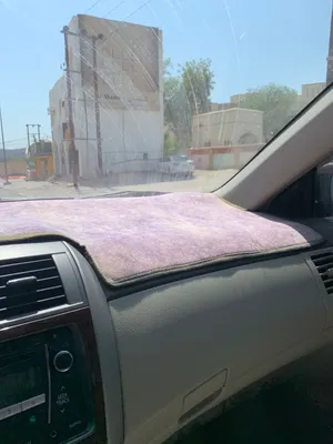 Used Toyota Corolla in Al Dakhiliya