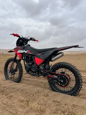 دراجه نظيف جدا جدا