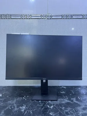 Msi  MAG 27 4CRF QD E2