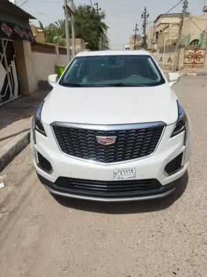كاديلاك XT5 بريمير موديل 2023