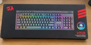 REDRAGON gaming keyboard for sale