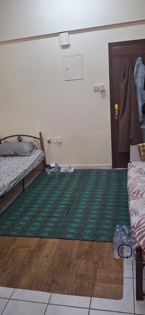 Furnished Monthly in Sharjah Al Butina