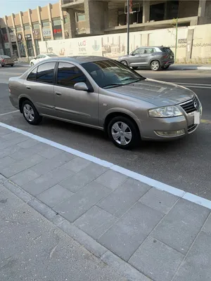 نيسان صني 2010 Nissan Sunny