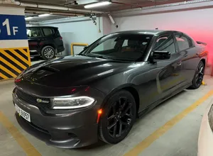 جارجر 2021 GT بدون ايرباك