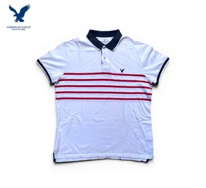 تيشيرتات (قمصان) بولو ماركات أصلية  (L/XL) 100% Original Branded Polo Shirts