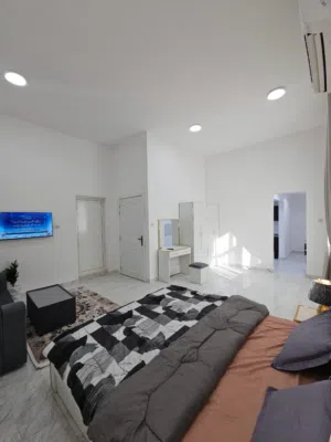 1 m2 Studio Apartments for Rent in Al Ain Zakher