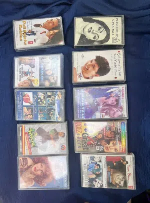 Indian movies songs