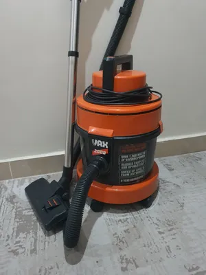Vax Vacuum Cleaners for sale in Giza