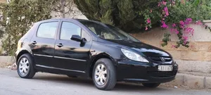 بيجو 307 موديل 2005 للبيع