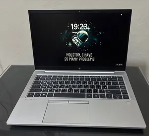 Hp elitebook 845g7 استيراد بريطانيا