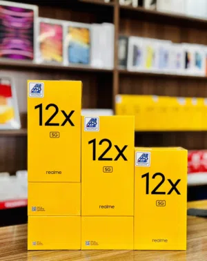 Realme 12x 128 GB in Al Dhahirah