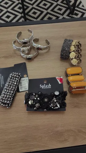Beautiful custom jewelry