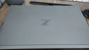 HP ZBook Fury 17 G8