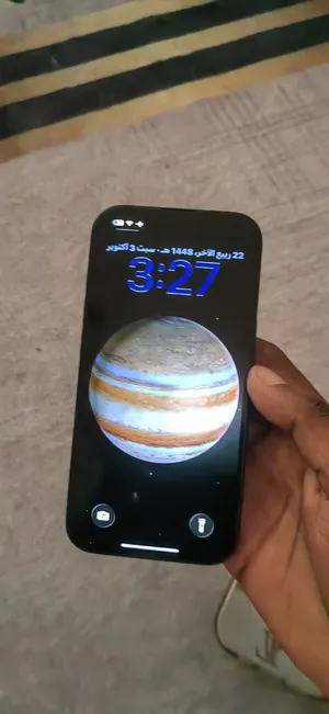 Apple iPhone 15 128 GB in Ajman