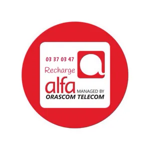 Alfa VIP mobile numbers in Sidon