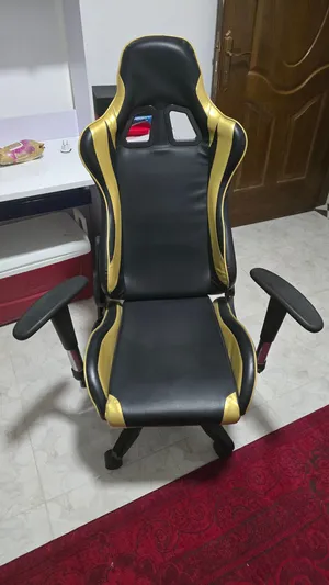 كرسي Gaming Chair – مريح وأنيق للجيمينج والمكتب