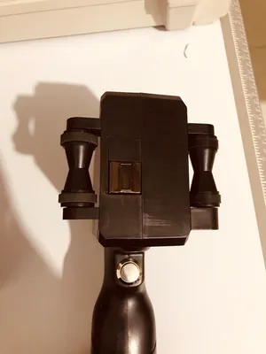طابعة ليبل