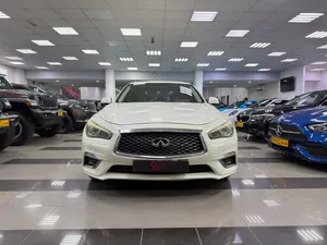 Infinite Q50 2018