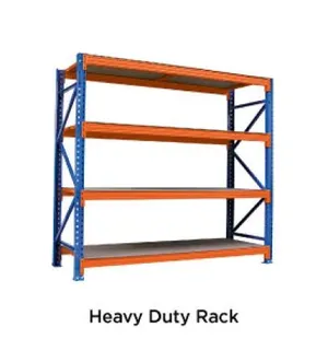 Heavy racks