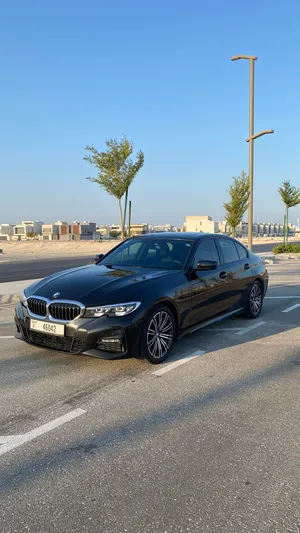 BMW 320i M kit 2020