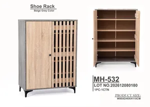 Shoes cabinets