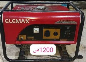 ماطور شبه جديد