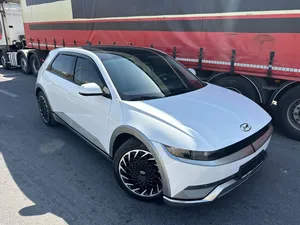 Used Hyundai Ioniq in Zarqa