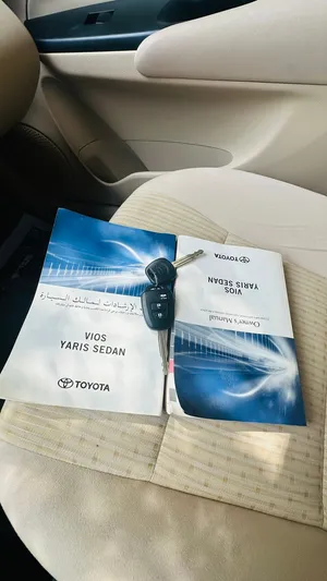 Yaris 2019