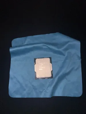 intel i5 12400f cpu