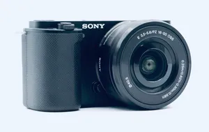 Sony ZV-E10