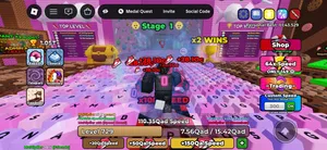 Rare Roblox account for sale
