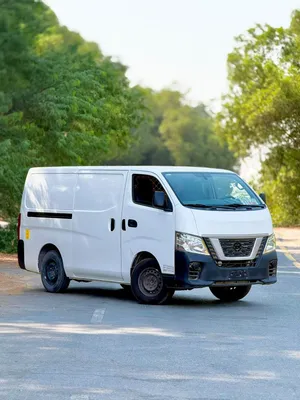نيسان اورفان 2021 Nissan Urvan