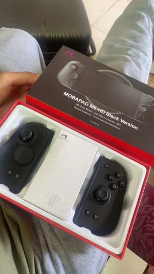 NINTENDO SWITCH PRO CONTROLLER