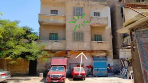Building for Sale in Ismailia Ismailia