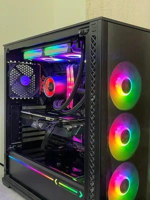 I7-11700k / 16gb / 2080super