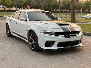 دودج تشارجرRT وارد امريكا موديل2018 للبيع