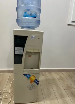 Nikai water cooler
