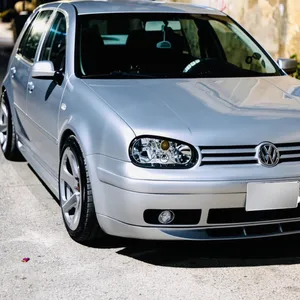 قولف mk4 موديل 2004