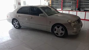 Used Lexus LS in Al Sharqiya
