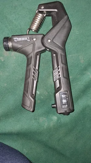 hand grip قوي جدا ( 5kg - 100 kg)