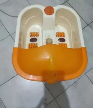جهاز مساج للقدم
