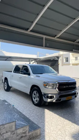 رام بج هورن 2019