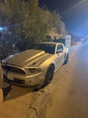 موستنق 4.6