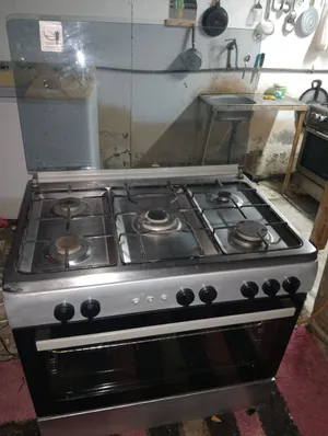 cooker power company 90x60 made in Turkey vote condition no problem