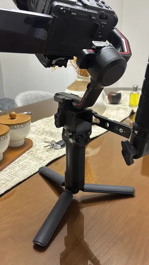 gimbal rs3 pro
