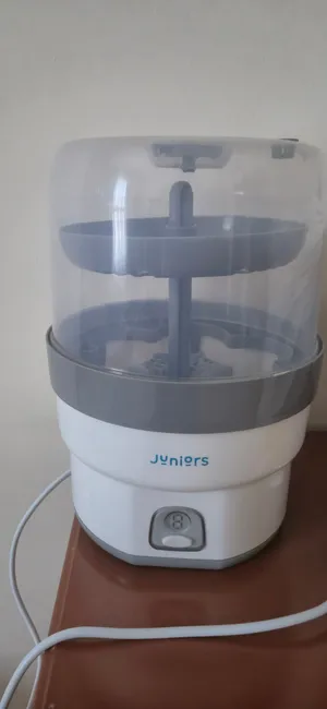 baby bottle steriliser