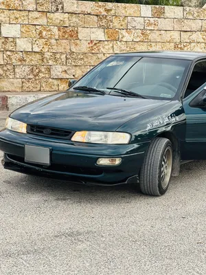 Used Kia Sephia in Irbid