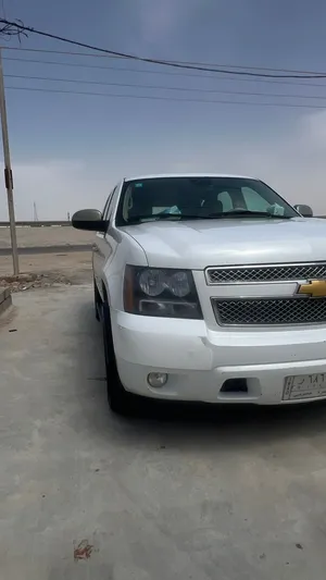 Used Chevrolet Tahoe in Basra