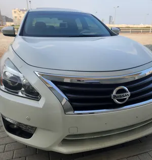 Used Nissan Altima in Fujairah